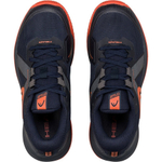 Кроссовки для тенниса Детские HEAD SPRINT PRO 4.0 для всех покрытий