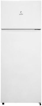 Холодильник Lex RFS 201 DF WH
