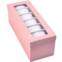 Набор салатниц Loraine 29873 фарфор 6 предметов