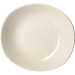 Тарелка глубокая «Тэйст»;фарфор;0,5л;,H=35,L=210,B=195мм;белый (Цвет: белый)
