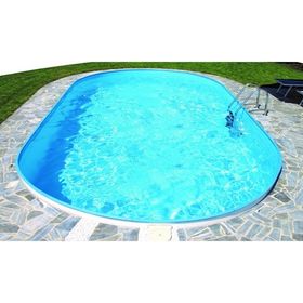 Бассейны Summer Fun Oval
