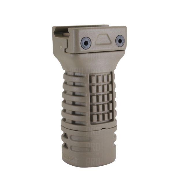 Рукоятка тактическая средняя, DLG Tactical