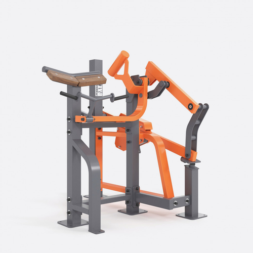 Уличный тренажер (ФО0311)