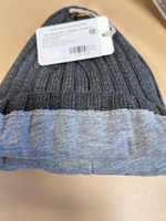 Шапка на мальчика деми