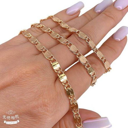 Цепь Fallon - арт003