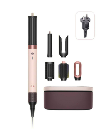 DYSON Стайлер Airwrap co-anda 2x™ для разных типов волос