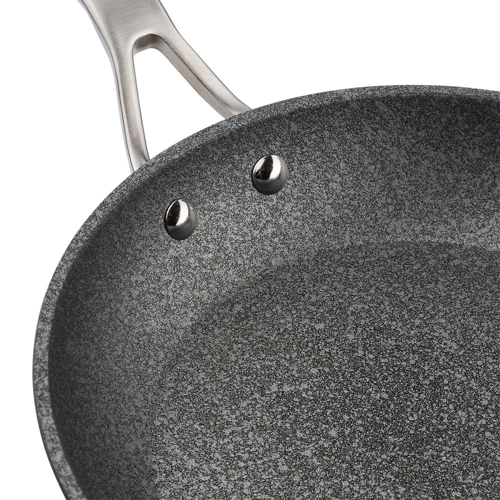 Алюминиевая сковорода Gipfel Profile Premium 51377 26 см