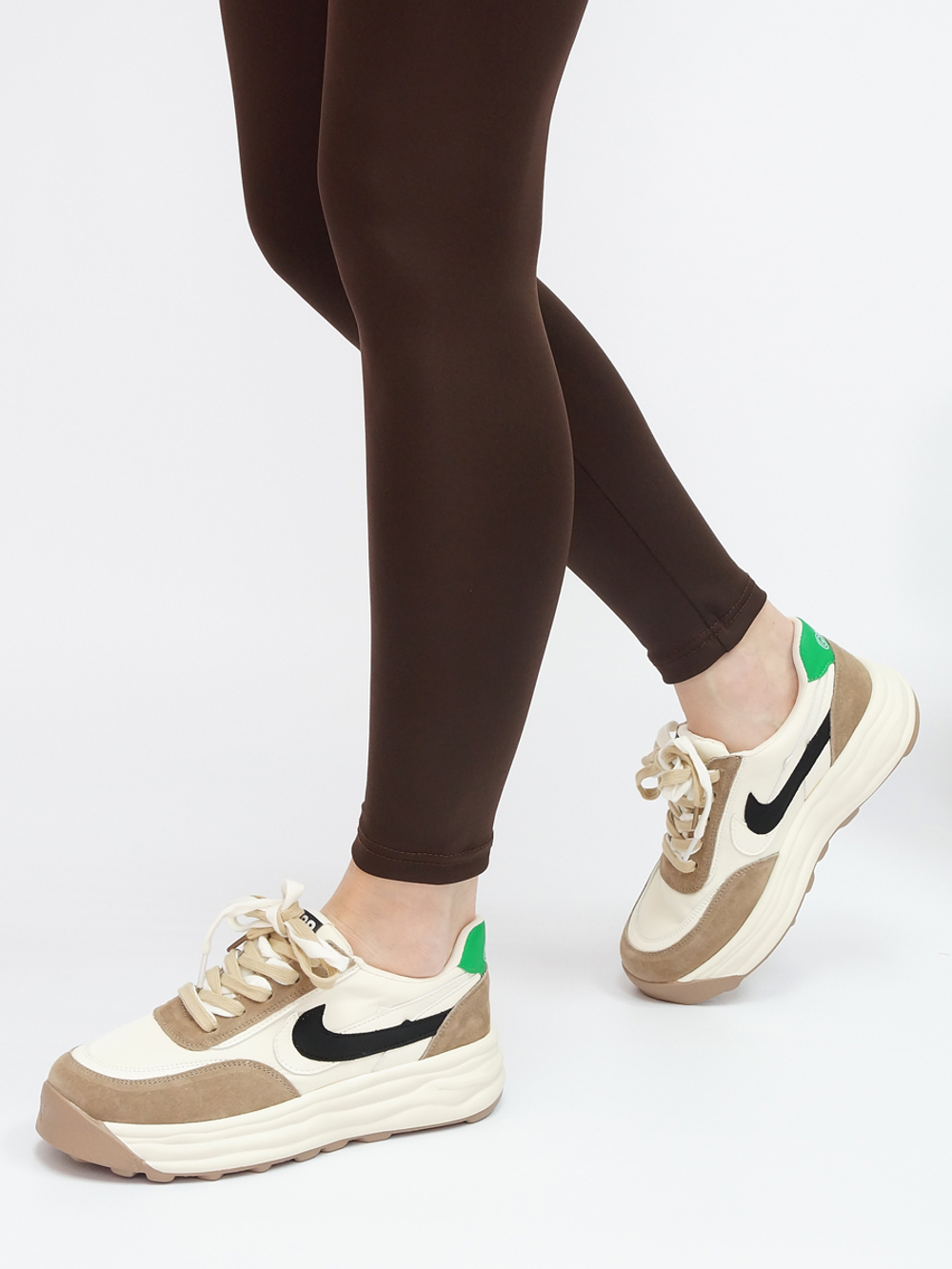 Кроссовки женские демисезонные