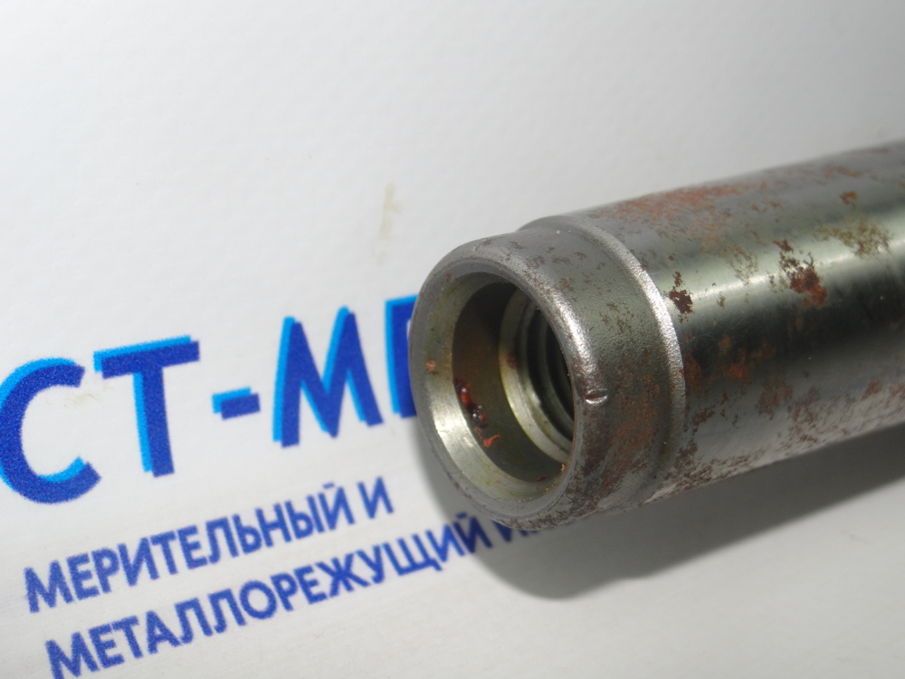 Фреза к/х обдирочная Ф32x106 NF R 1151052 К/М4 FETTE