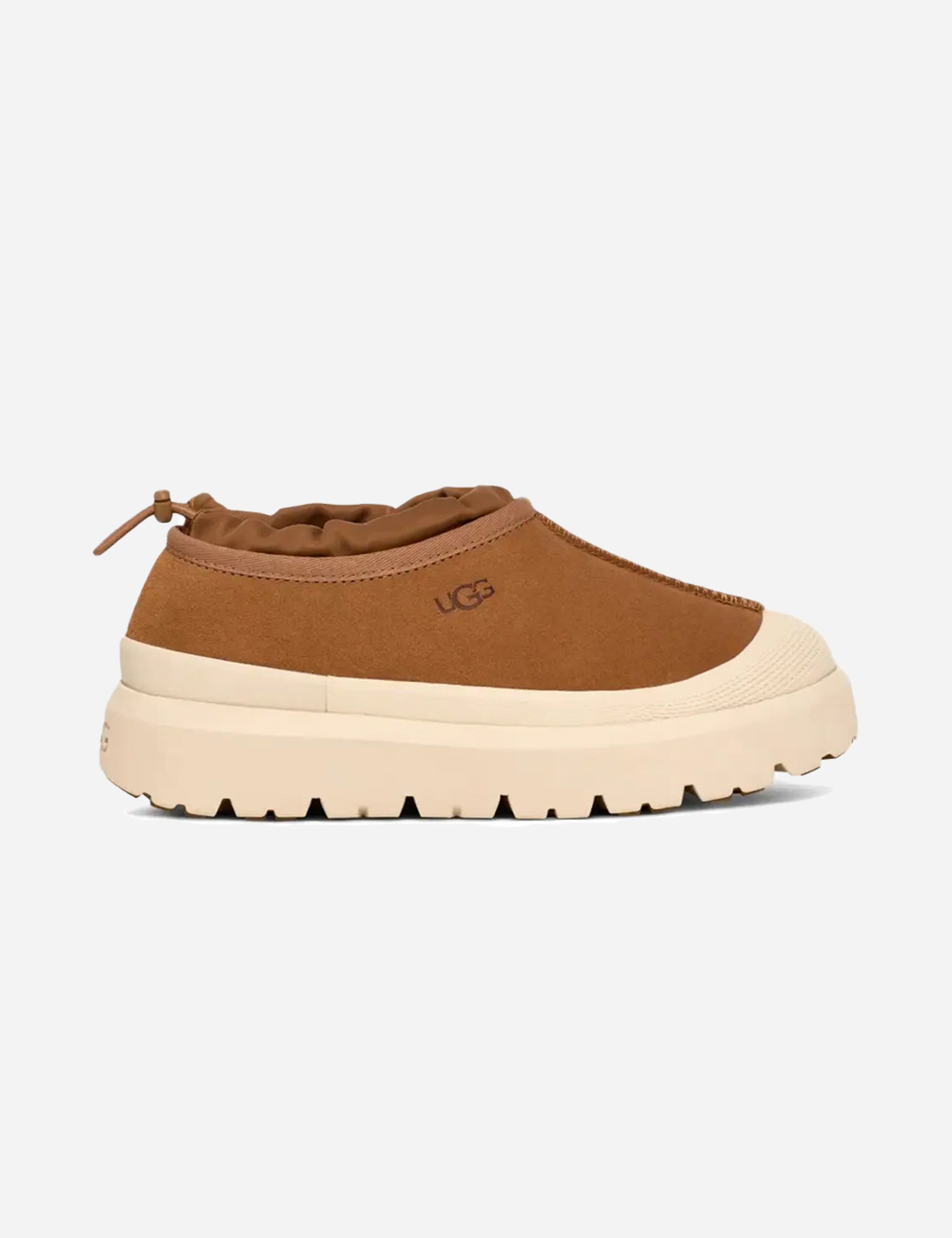 UGG Tasman Weather Hybrid Chestnut Whitecap