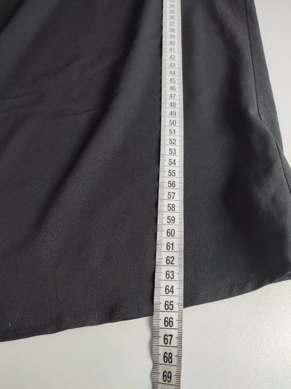 Блузка Wallis лаконичная 44 размер