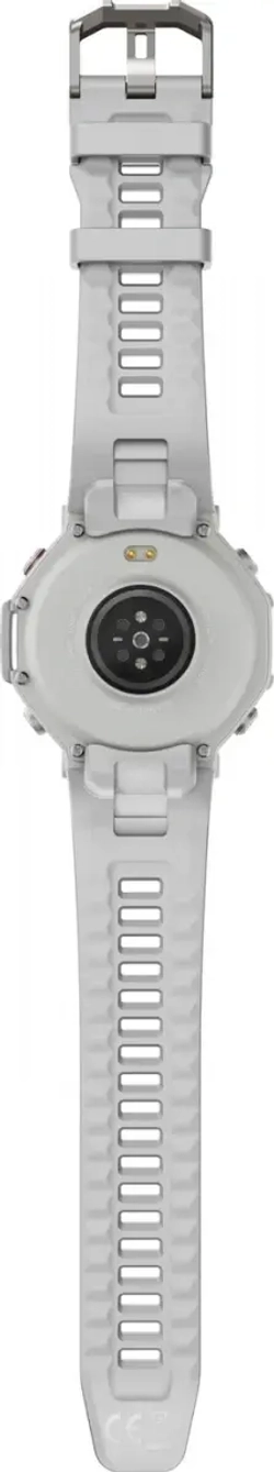 Умные часы Huami Amazfit T-Rex 3, Haze Grey (A2323)