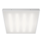 Светильник МЕДИК ДВО08-001 36Вт 5000К IP65 Матовый 4100лм 595х595х48мм WOLTA PRO