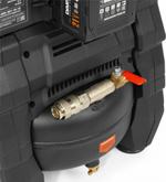 Компрессор аккумуляторный DAEWOO DAC 90S Li SET DAC 90S Li SET