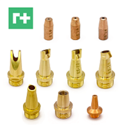 Сварочные сопла RayTools