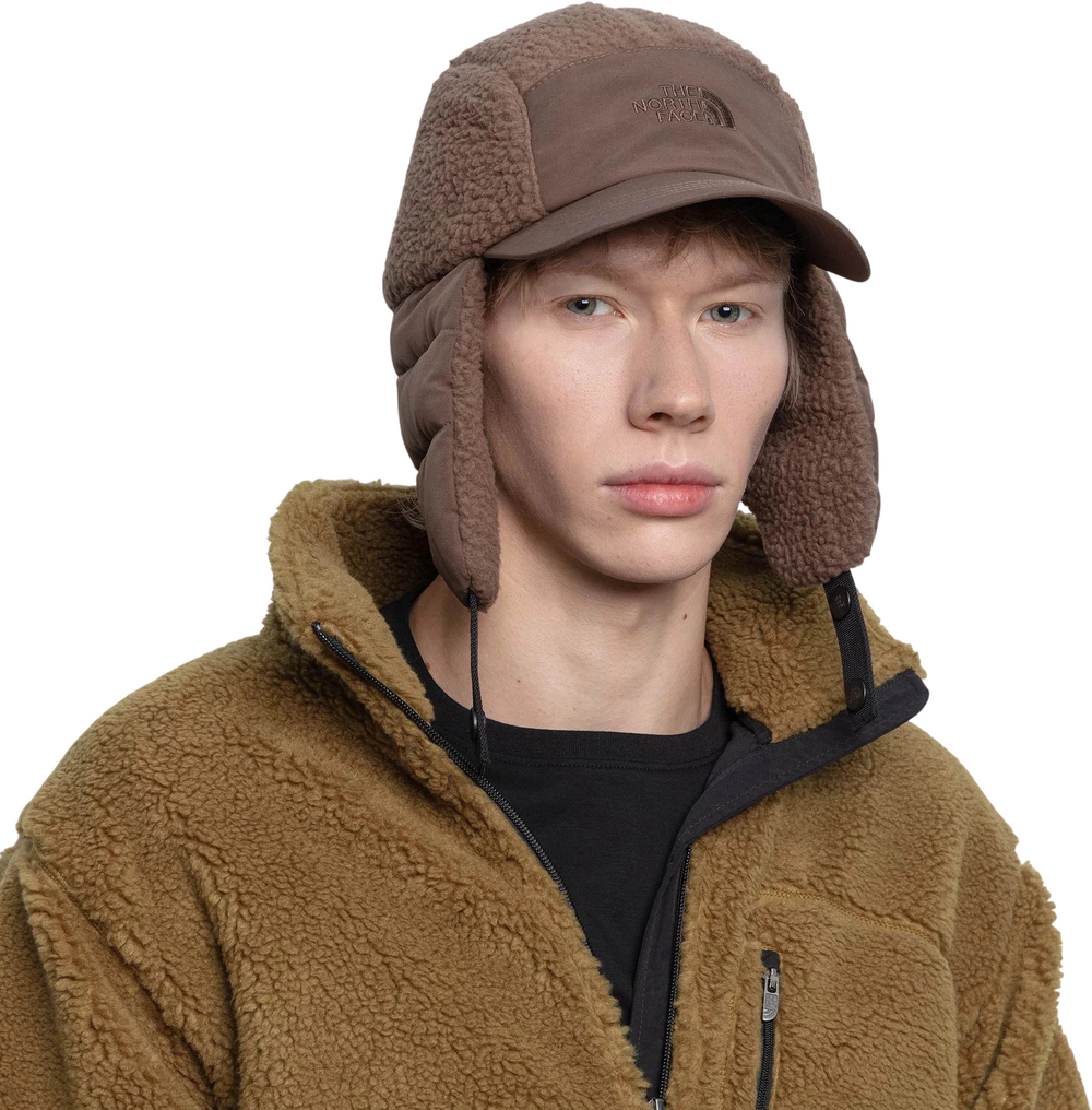 T0A7WJB1OI Шапка CRAGMONT FLEECE TRAPPER