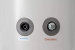 Водонагреватель напольный Haier 150 литров