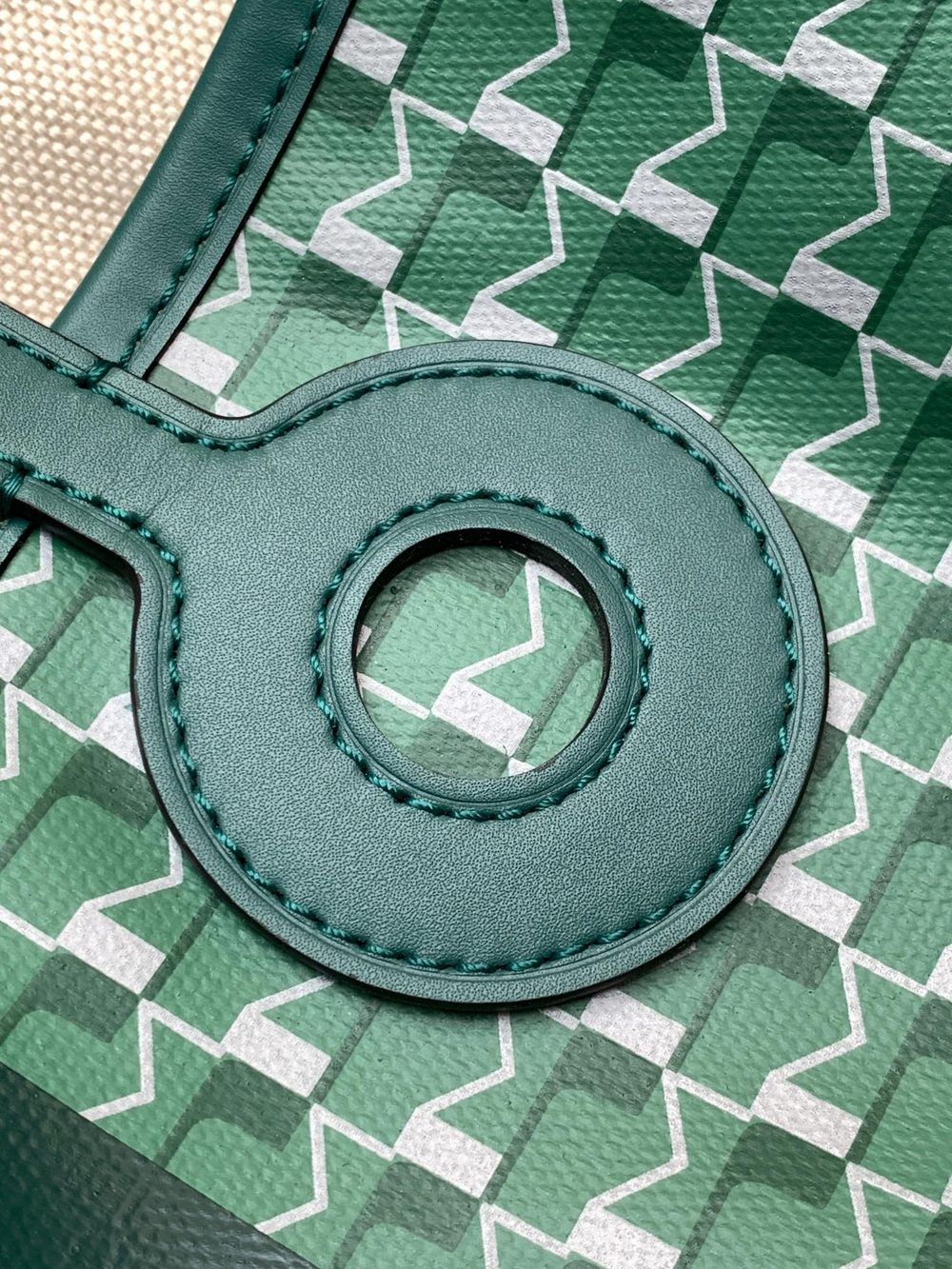 Moynat Tote 38 cm