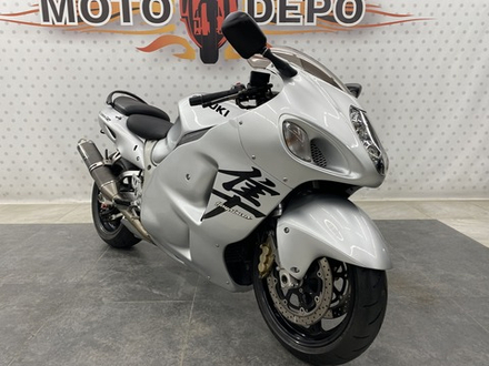 Suzuki GSX1300R Hayabusa , 2001