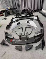 Карбоновый обвес для FERRARI SF90 Феррари