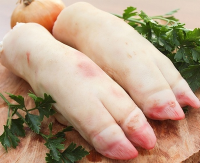 Ножки свиные