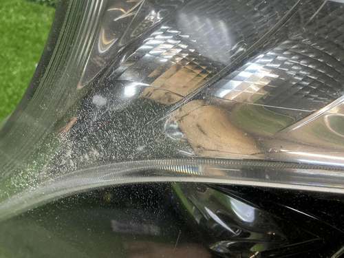 Фара левая Mercedes V w447 (2014-н.в.) LED