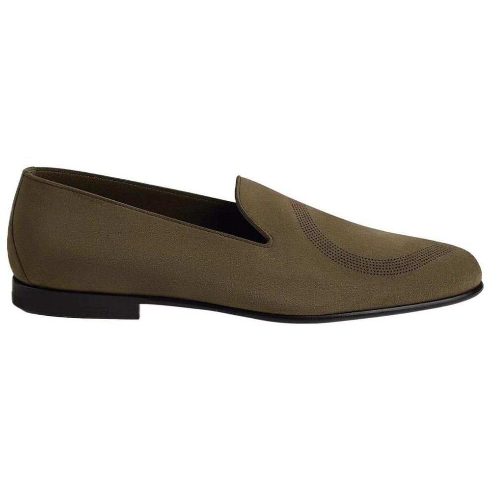 Лоферы HERMES Imagine, H241976Z A1R