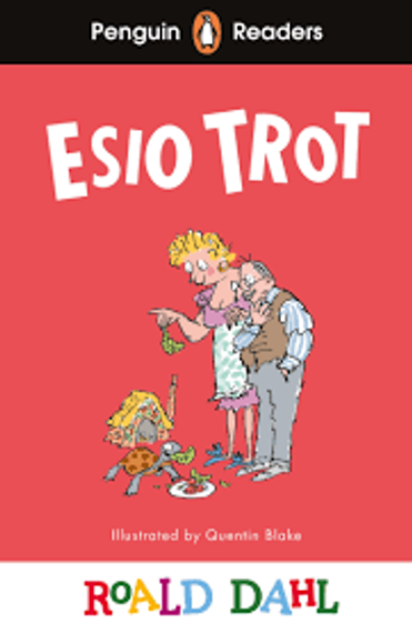 Esio Trot - Penguin Readers