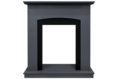 Портал Royal Flame Barcelona SFT (Разборный) - Серый графит