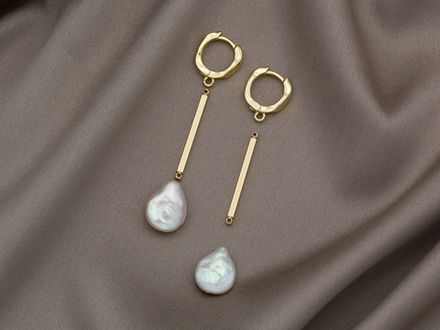 Коннектор-палочка 30мм