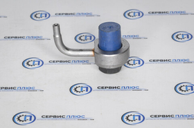 Форсунка охлаждения поршня WP13 1001806882