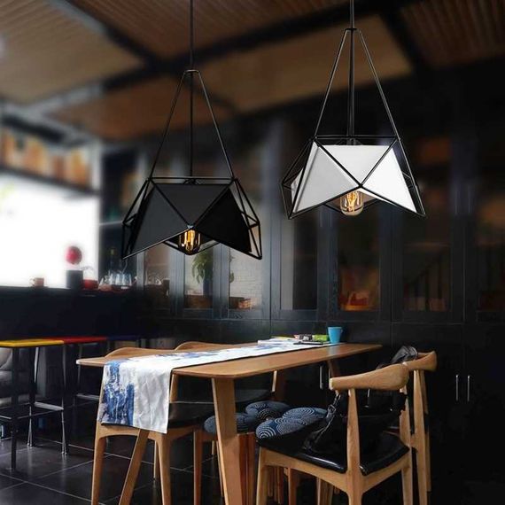 Подвесной светильник Imperium Loft rods01 214094-26