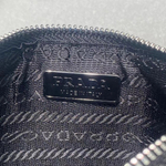 Сумка Prada