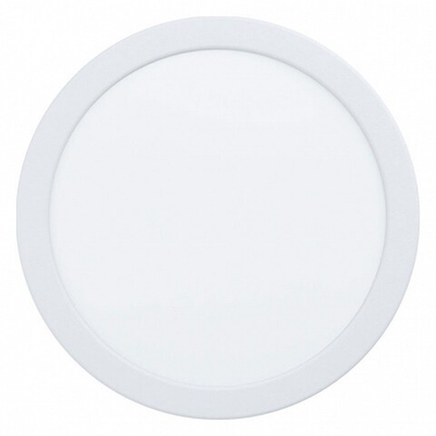 Встраиваемый светильник Eglo ПРОМО Fueva 5 99151