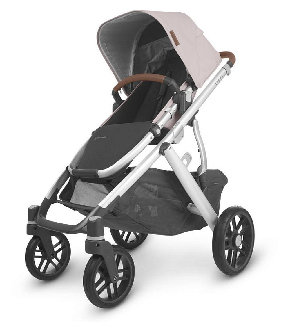 Коляска для погодок UPPAbaby Vista V2 2 в 1 Alice