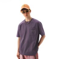 Футболка NOTHOMME Pine, серый тёмный