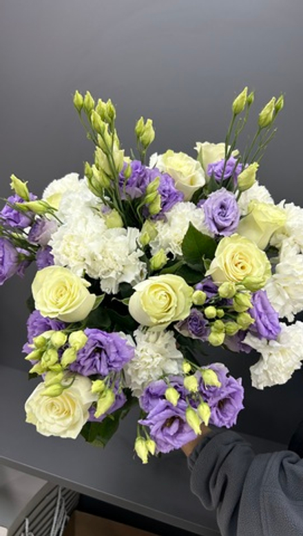 Букет на пятницу