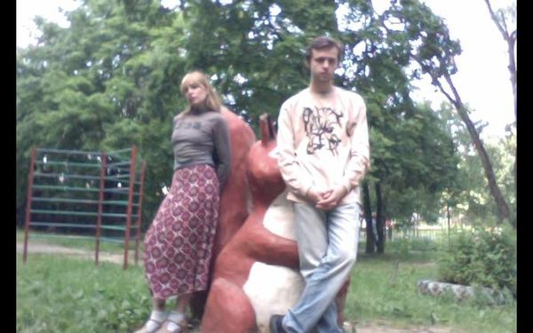 Лонгслив Планета Бежевый - фото 4