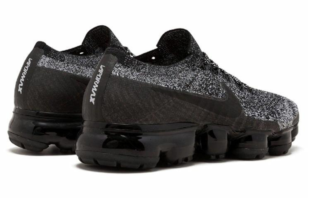 Кроссовки Nike Air Vapormax Oreo 2.0 (Женская размерная сетка)