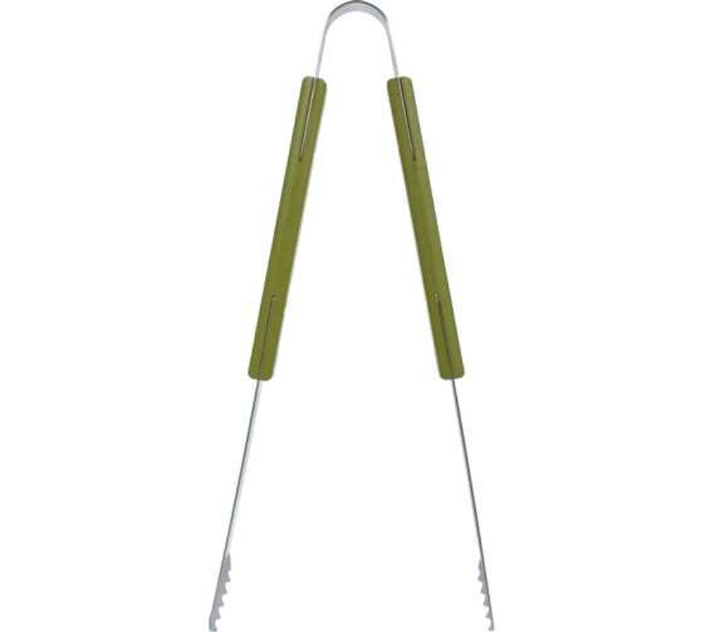 BOYSCOUT   Щипцы 39 см, НЕРЖАВЕЮЩАЯ СТАЛЬ / 24