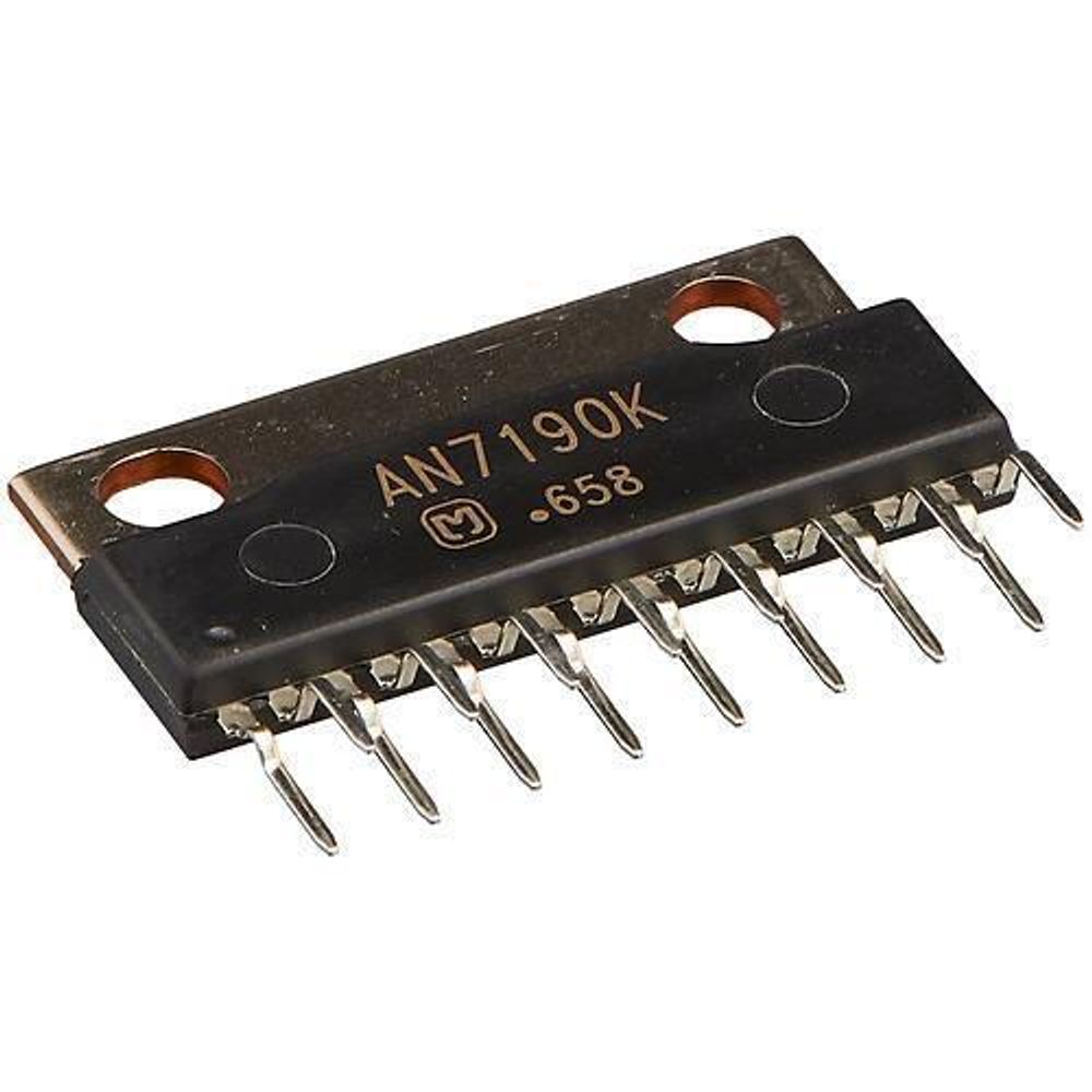 AN7190K   sip16