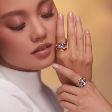 MELTED COLORS COLLECTION