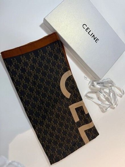 Платок Celine