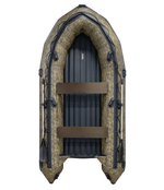 Апаче-3900 НДНД камуфляж (лодка ПВХ под мотор НДНД)