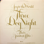 Three Dog Night / Joy To The World - Their Greatest Hits (LP)