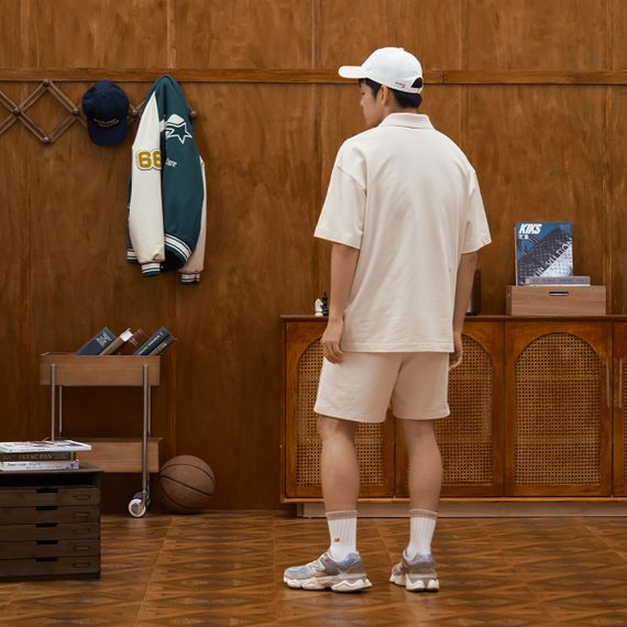 New Balance NB 9060 Высший сорт Низший сорт Унисекс