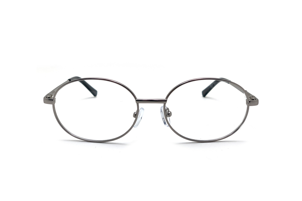 Овальная оправа  Eye look