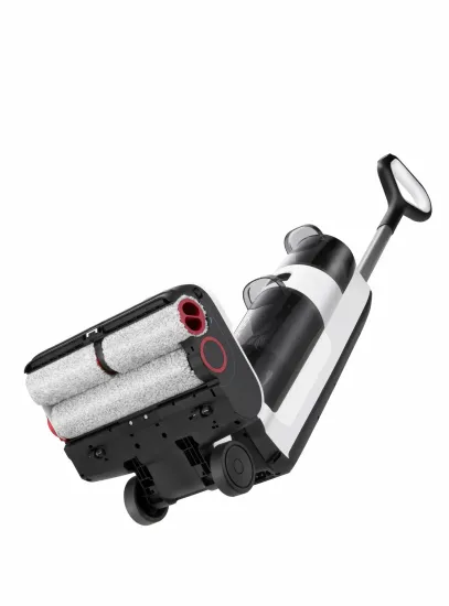 Моющий пылесос вертикальный Roborock Dyad Pro