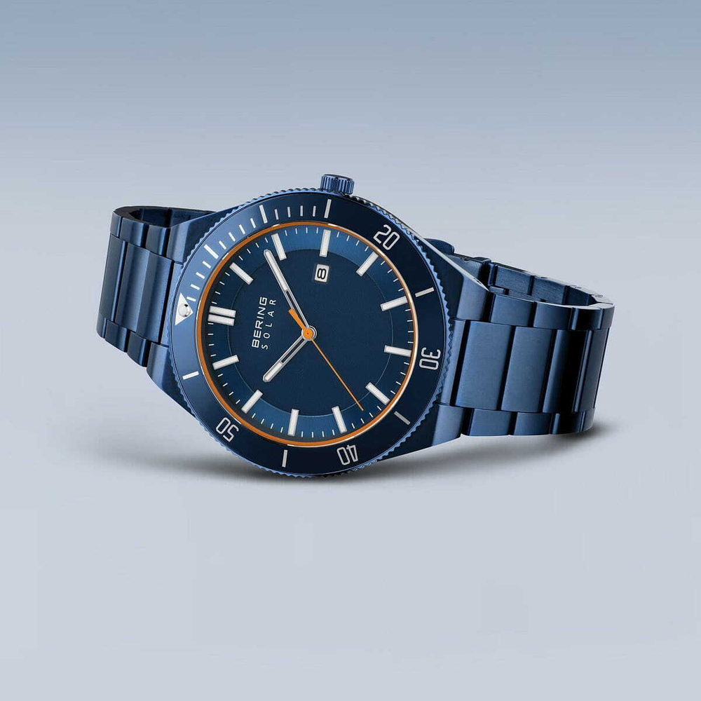 Мужские наручные часы Bering 14443-797