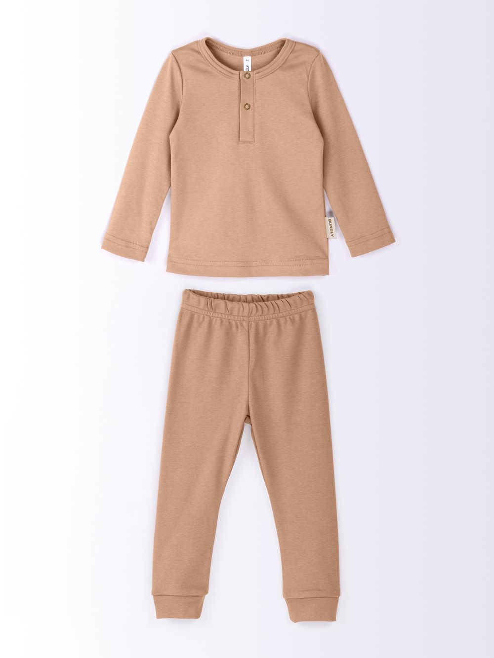 Пижама "Песок"